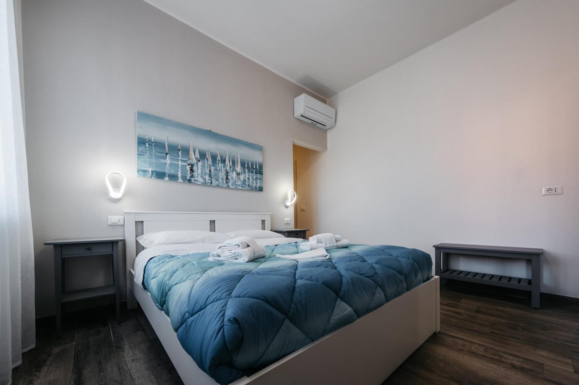 Porta Nuova Suites Verona Exterior photo