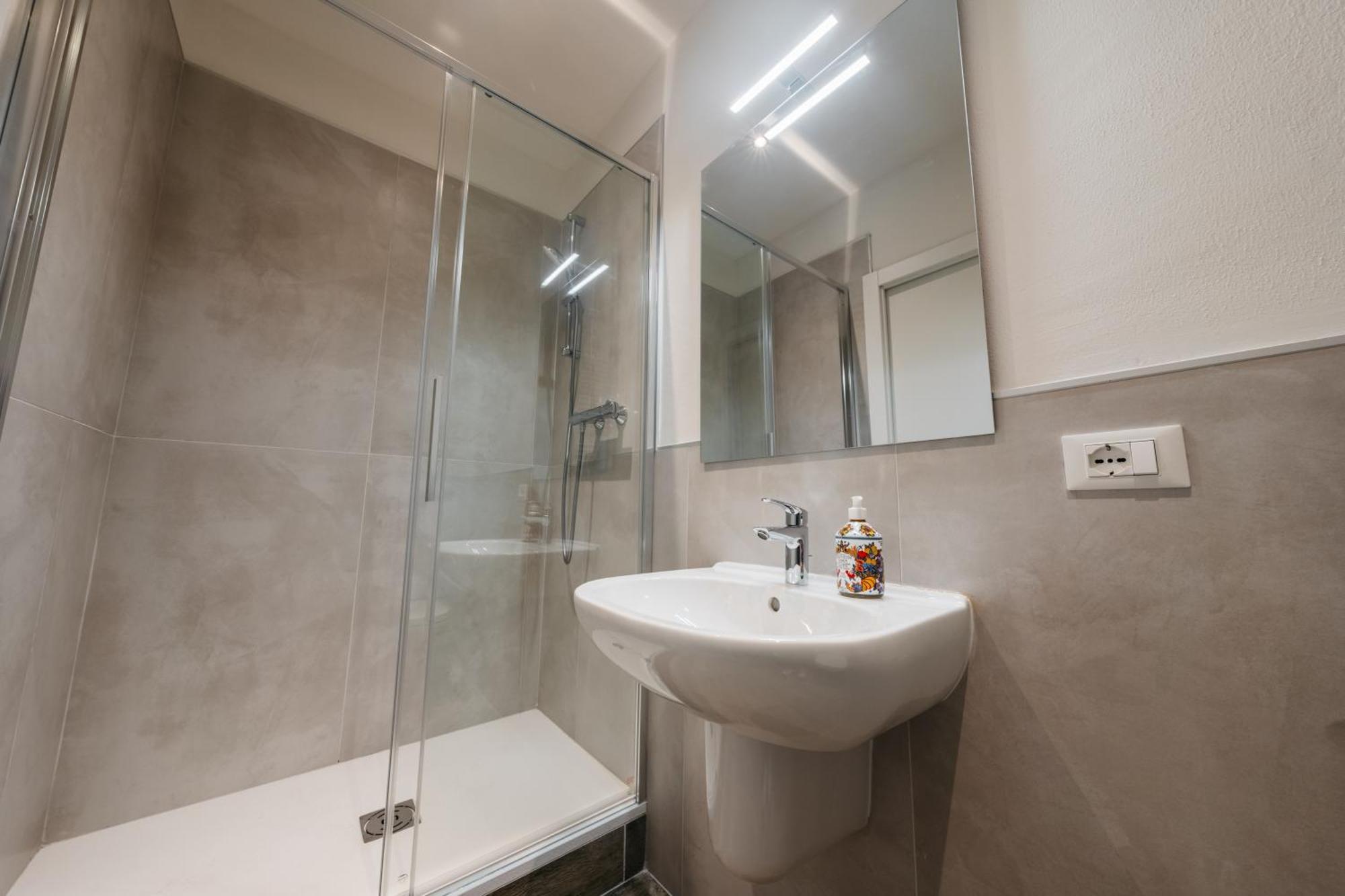 Porta Nuova Suites Verona Exterior photo